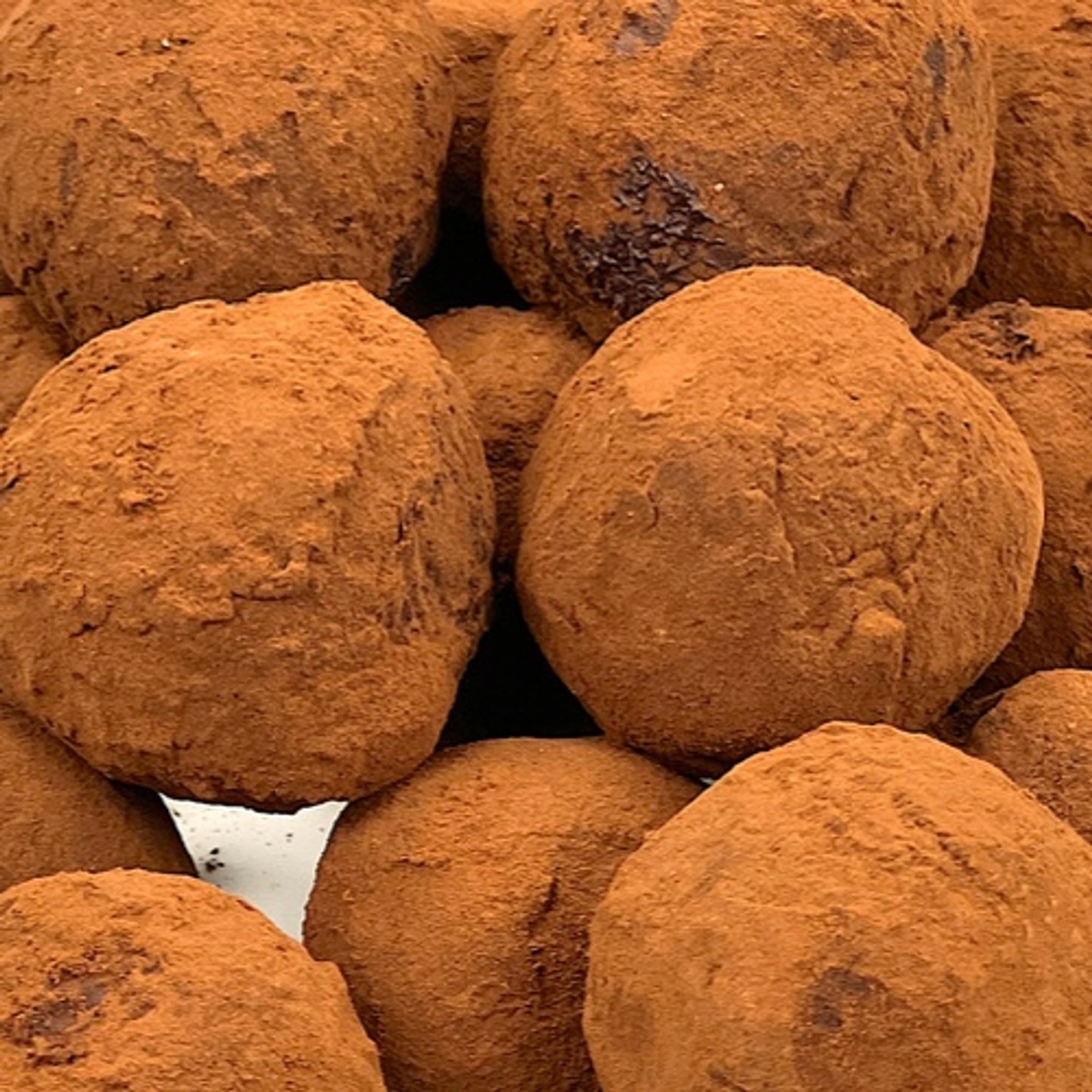 Truffle Piece