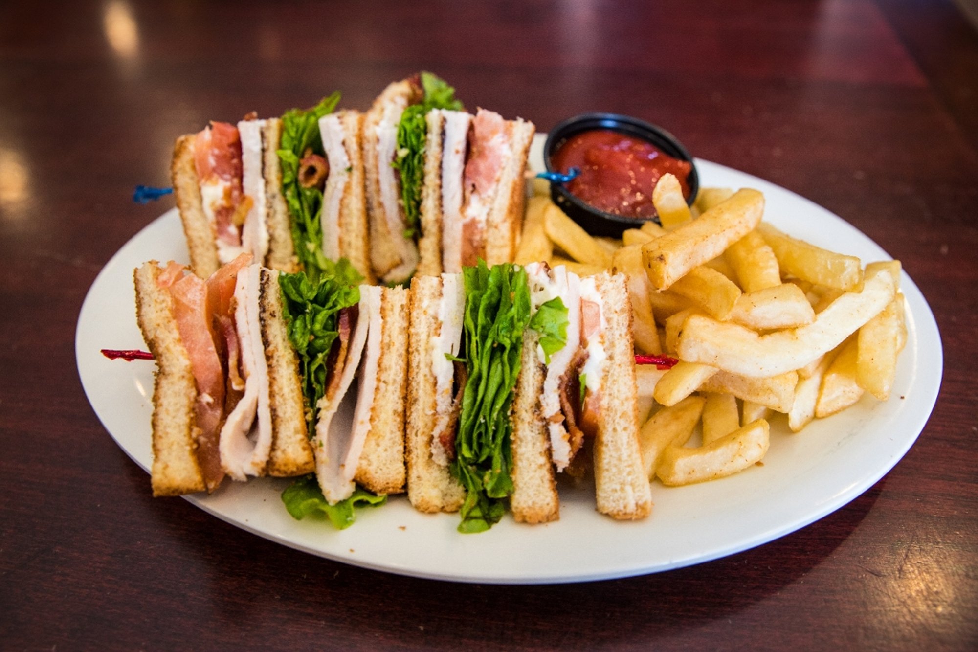 Turkey Club
