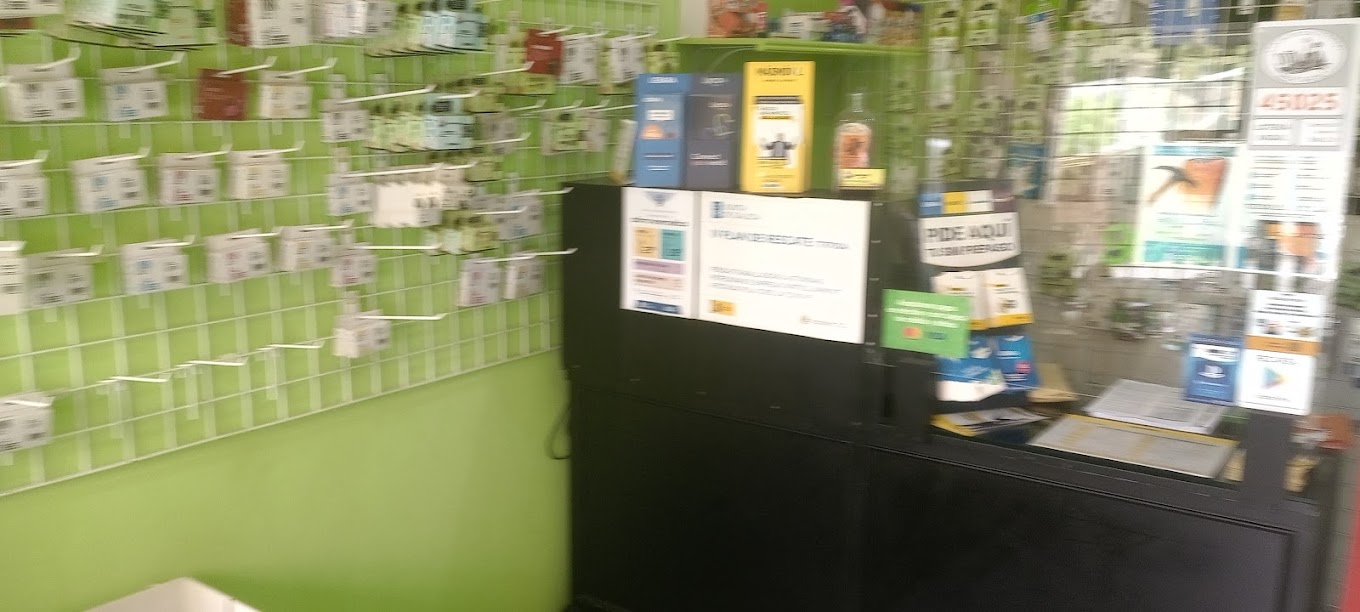 Galería en miniatura
