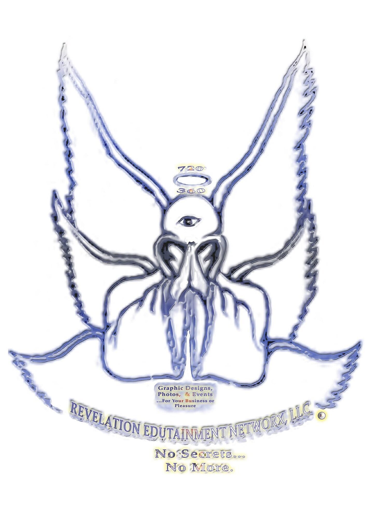 Revelation Edutainment Networx, LLC Image