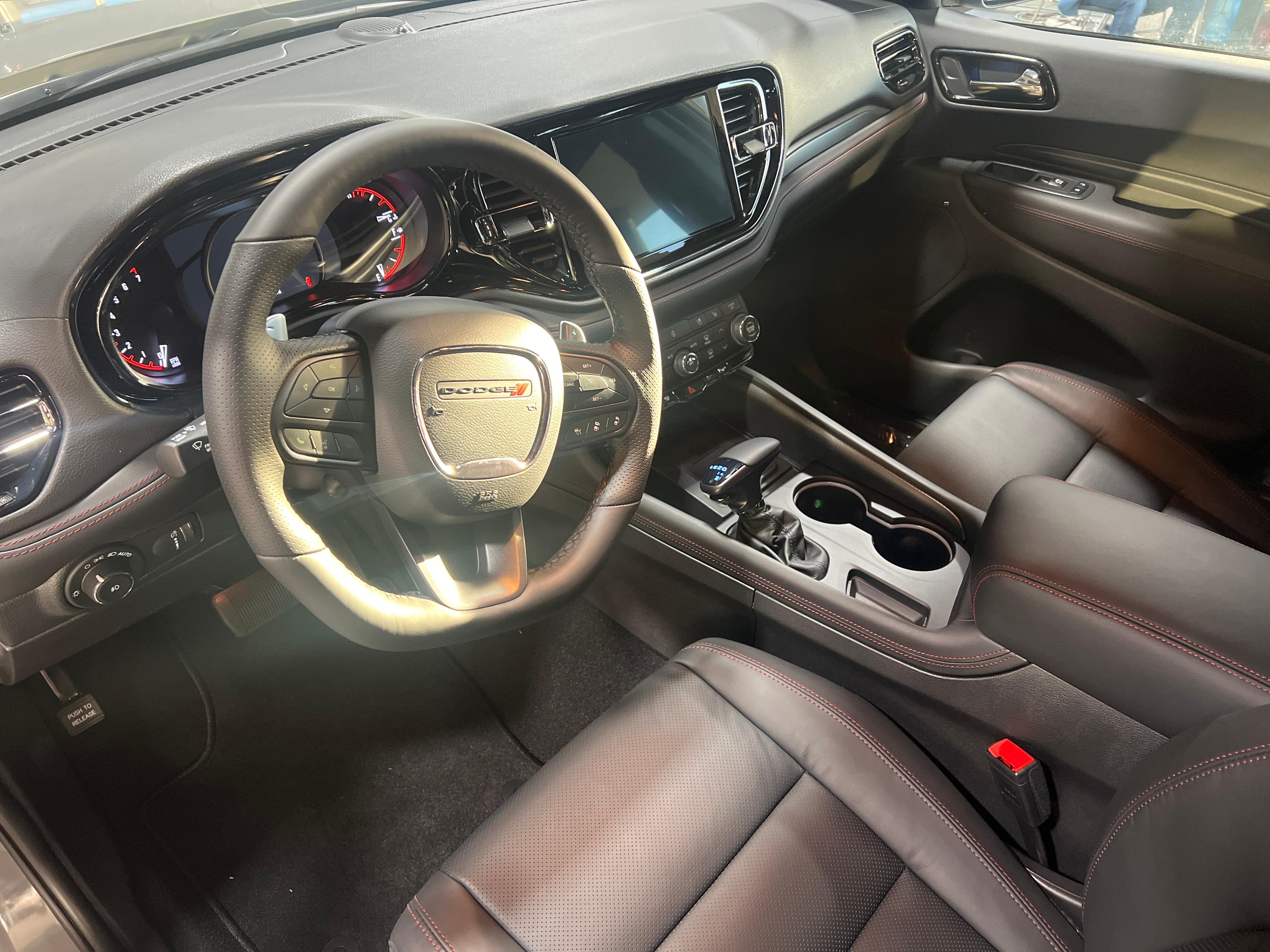 J Star Chrysler Dodge Jeep Ram of Anaheim Hills Image