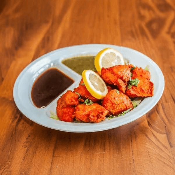 Chicken Pakora
