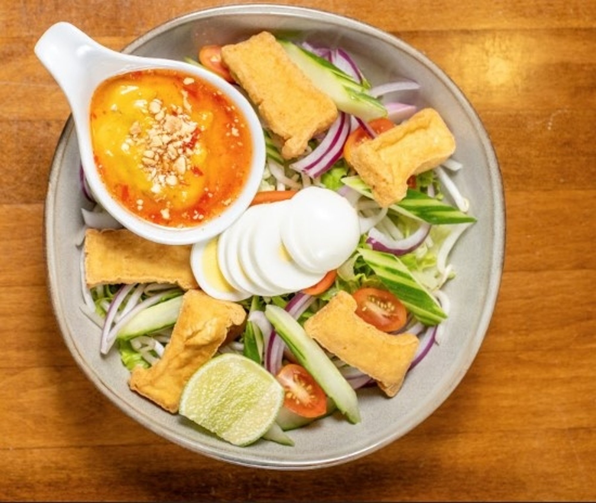 House Salad
