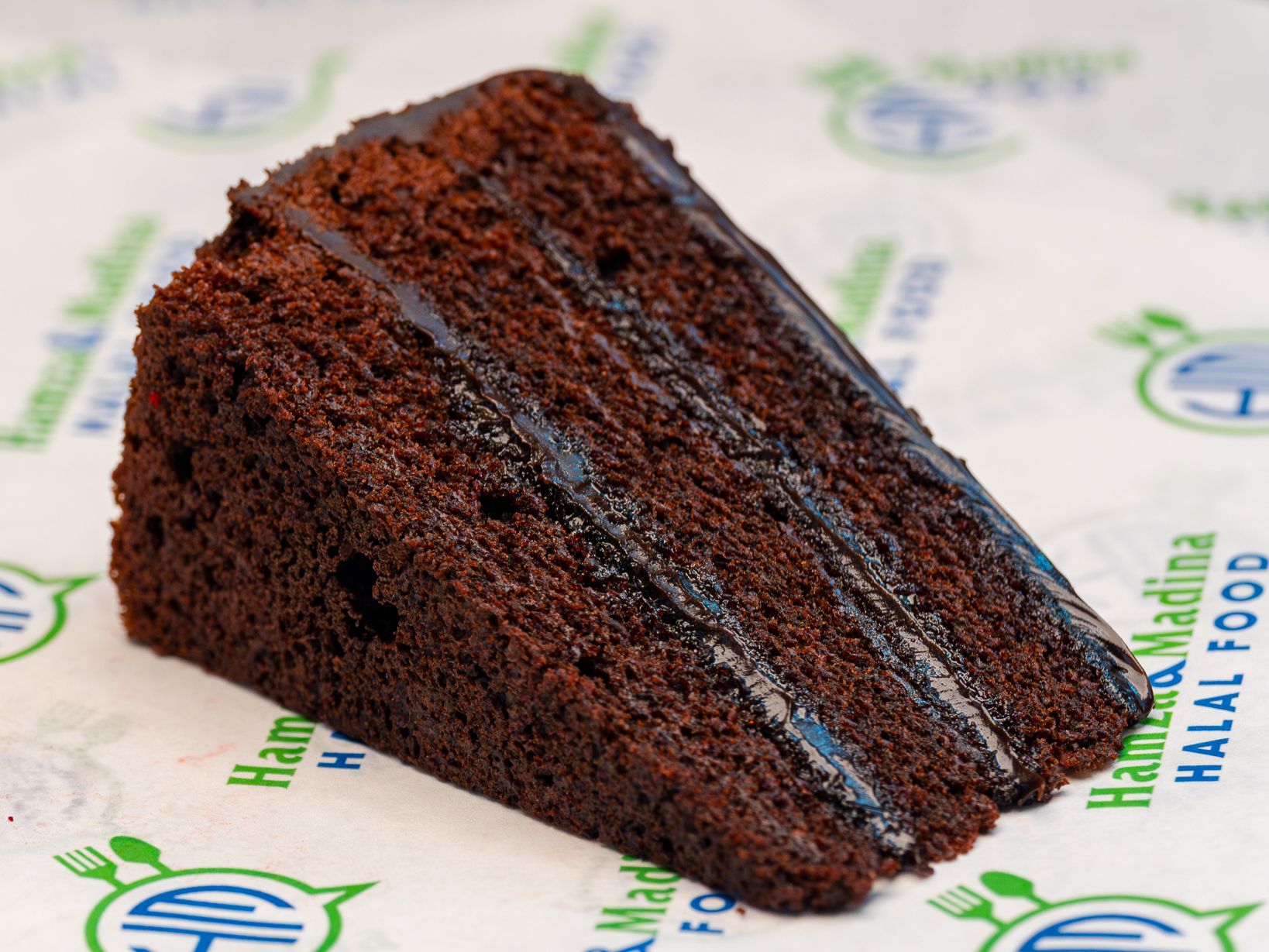 Assorted Cakes