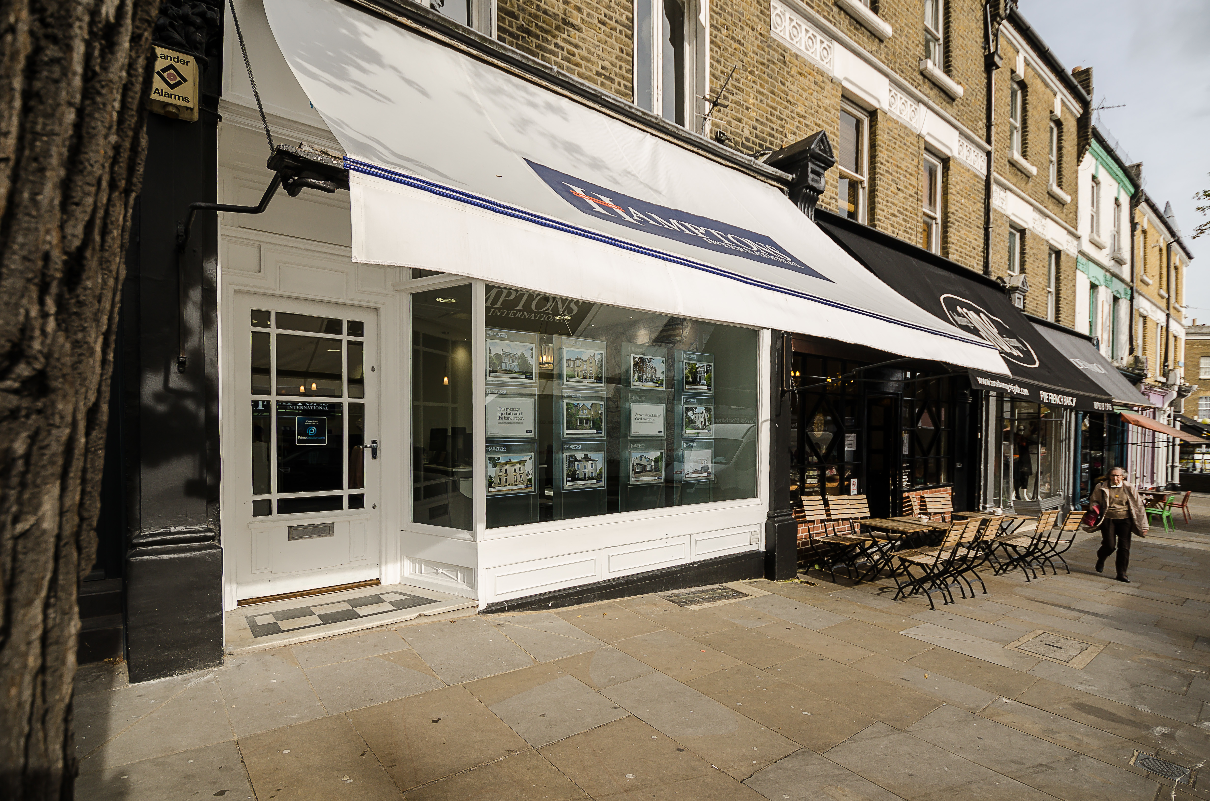 Images Hamptons International