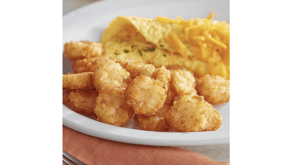 Potato Tots