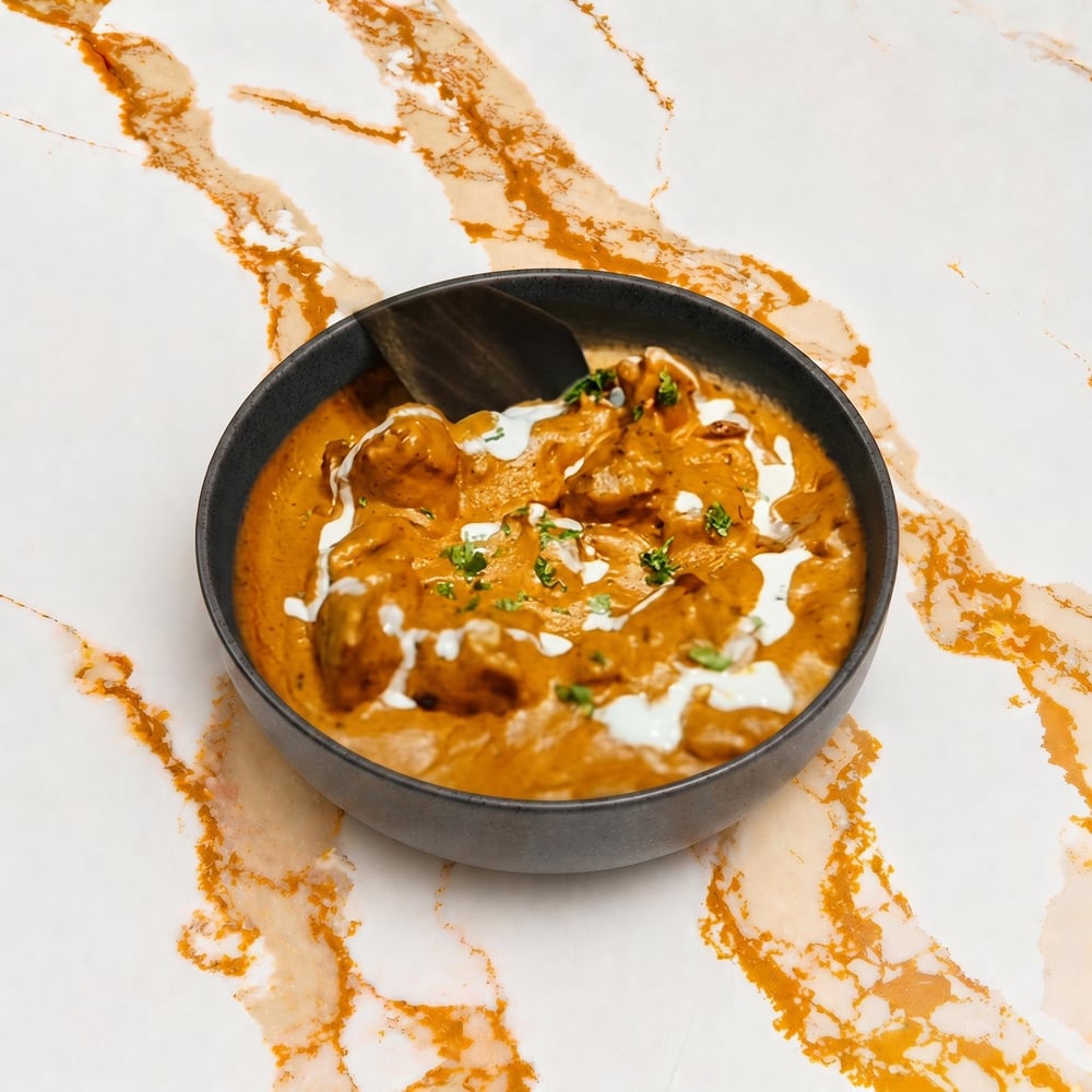Rogan Josh