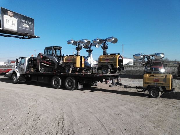 Images Dallas Towing Service