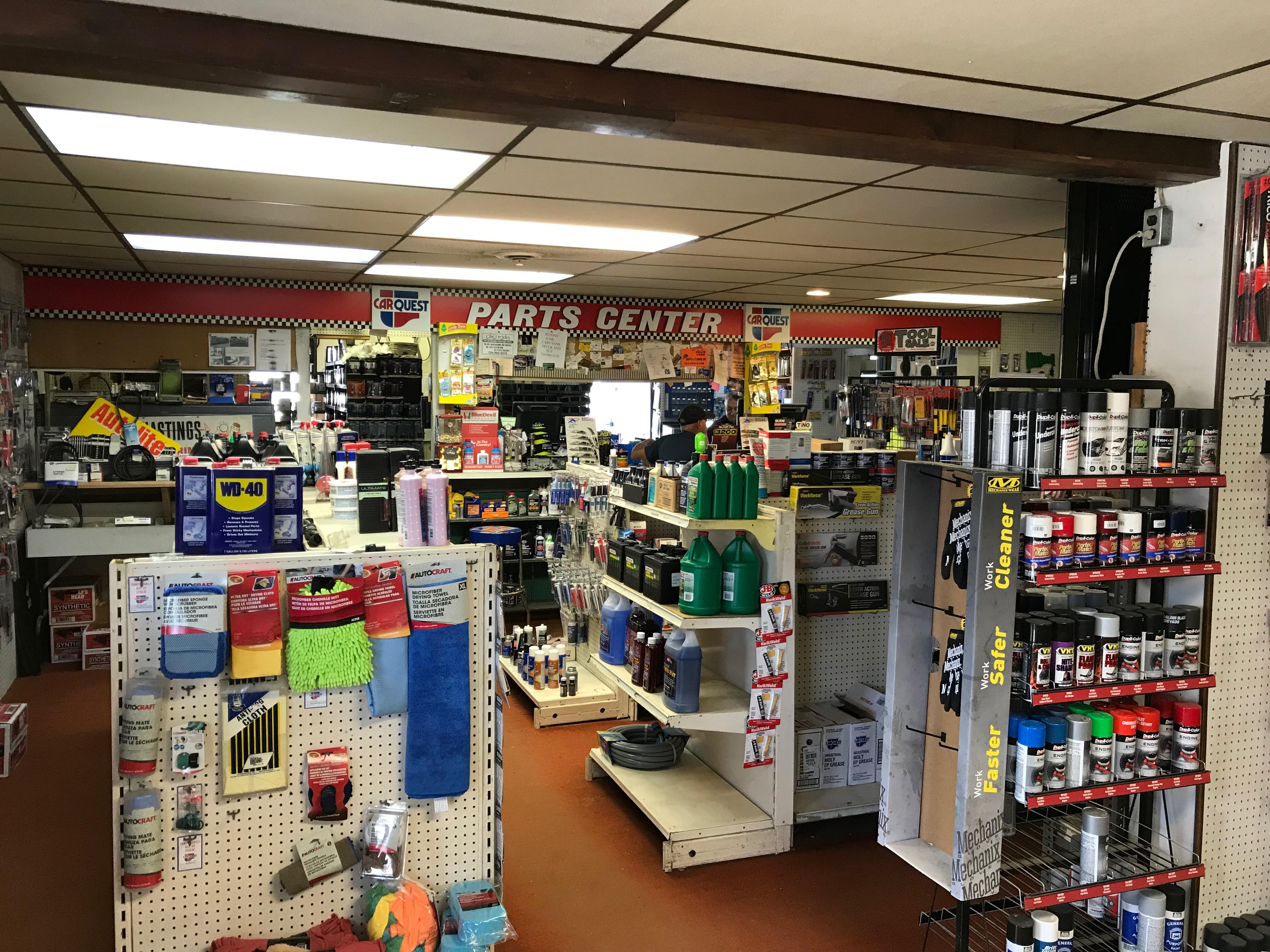 Carquest Auto Parts - Kelly Auto Supply Photo