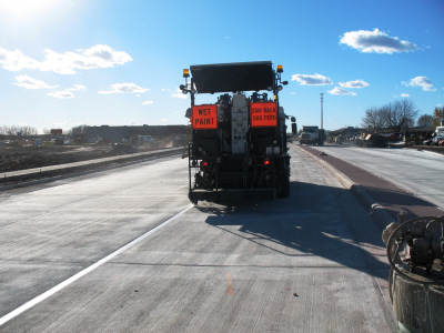 Traffic Solutions Inc Image