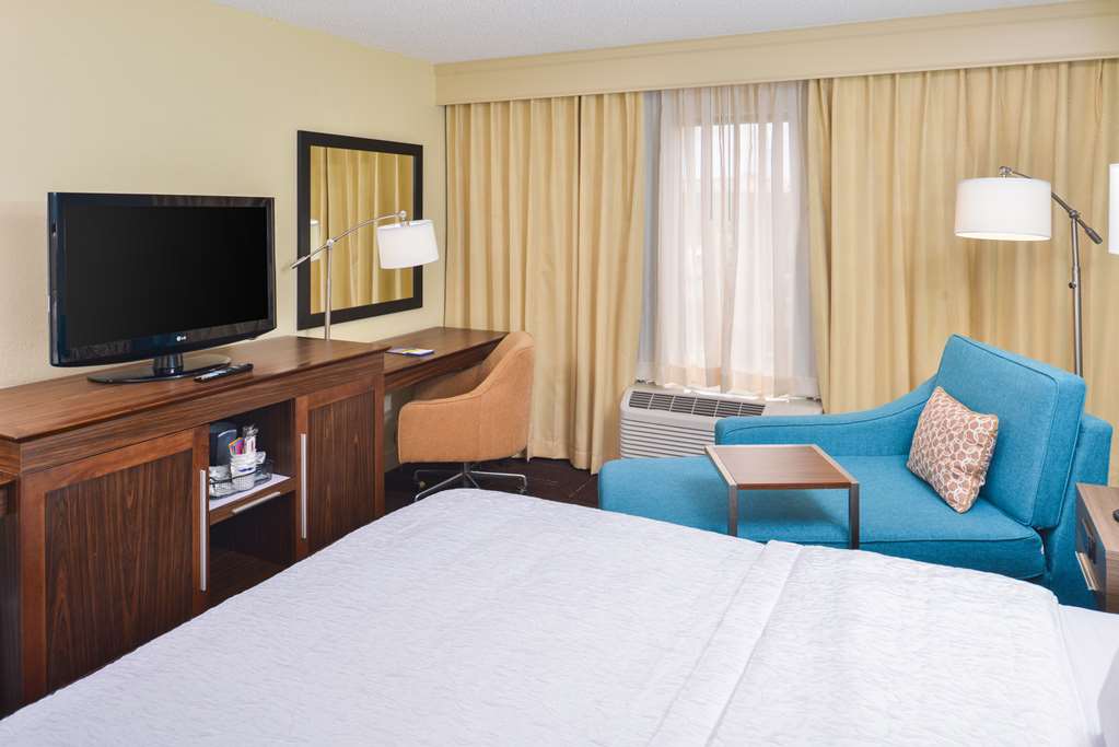 Hampton Inn Vero Beach Image