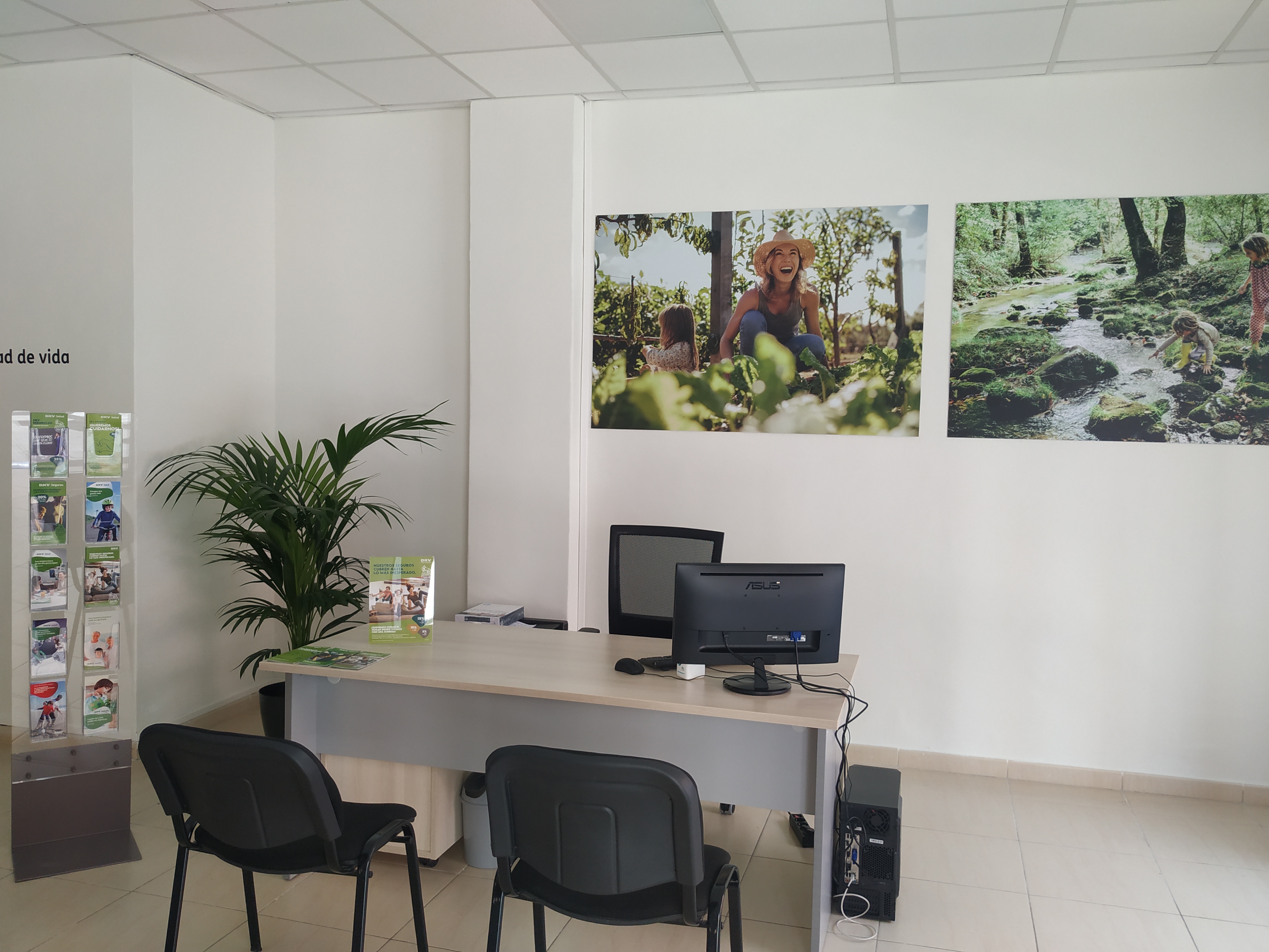 Galería en miniatura