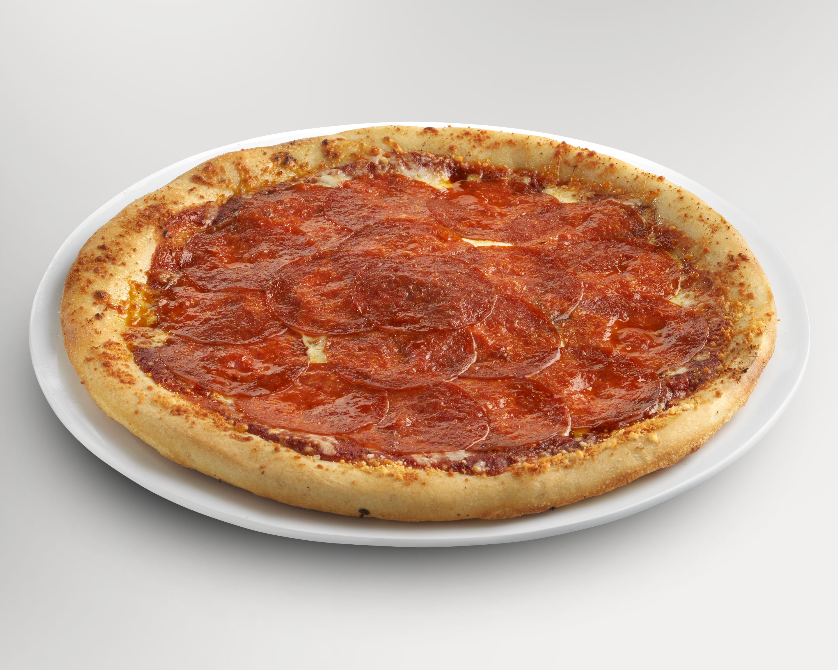 Classic Pepperoni