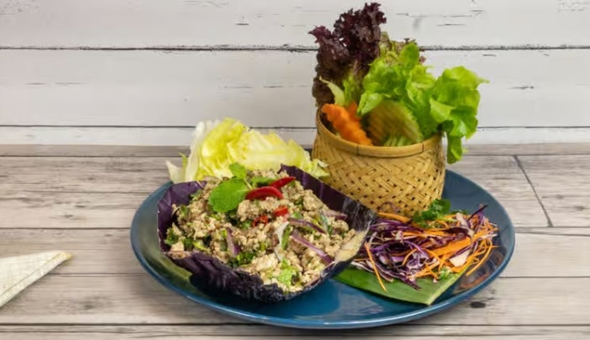 Larb
