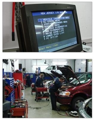 Service Automotive Inc Image