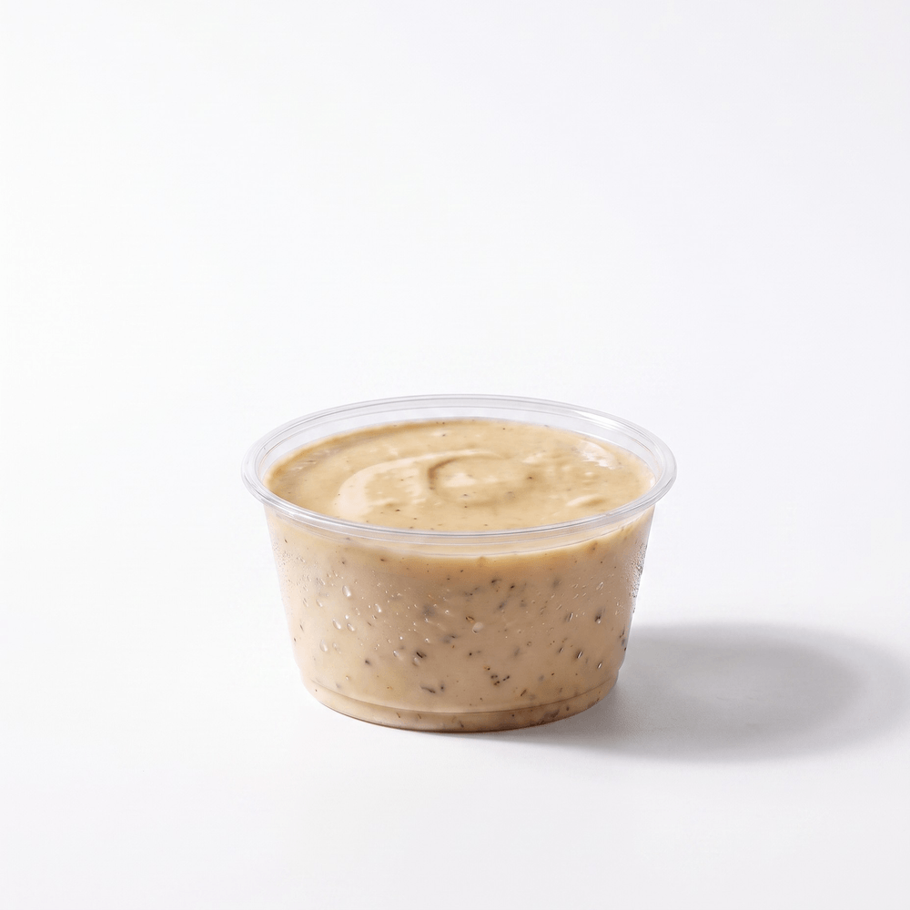 Caesar Dressing