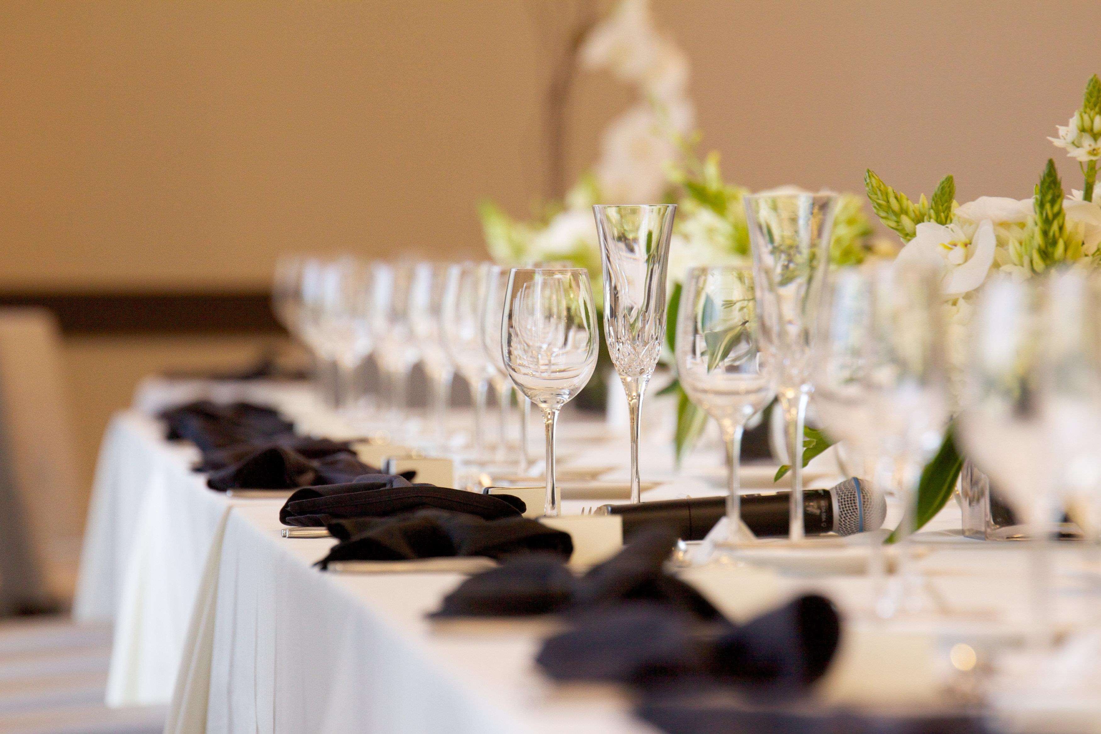 Hilton Columbus Downtown Photo