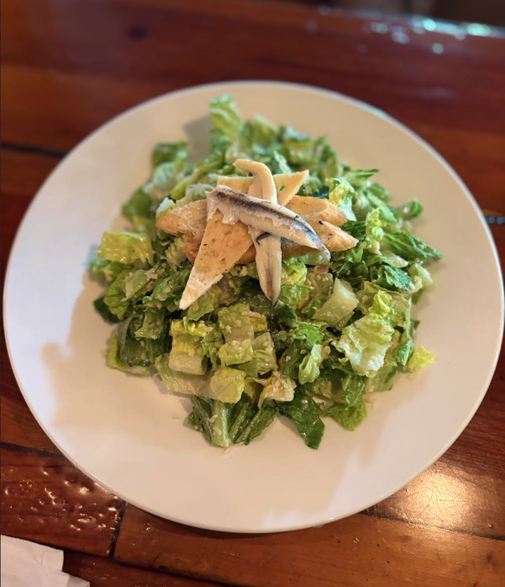 Caesar Salad
