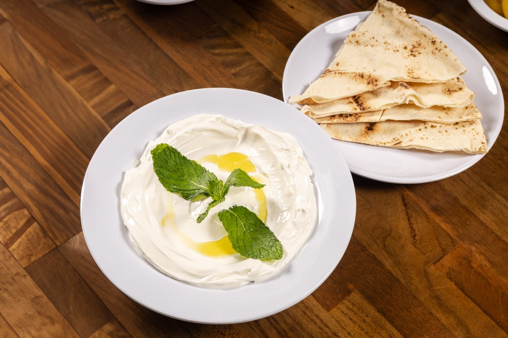 Labneh