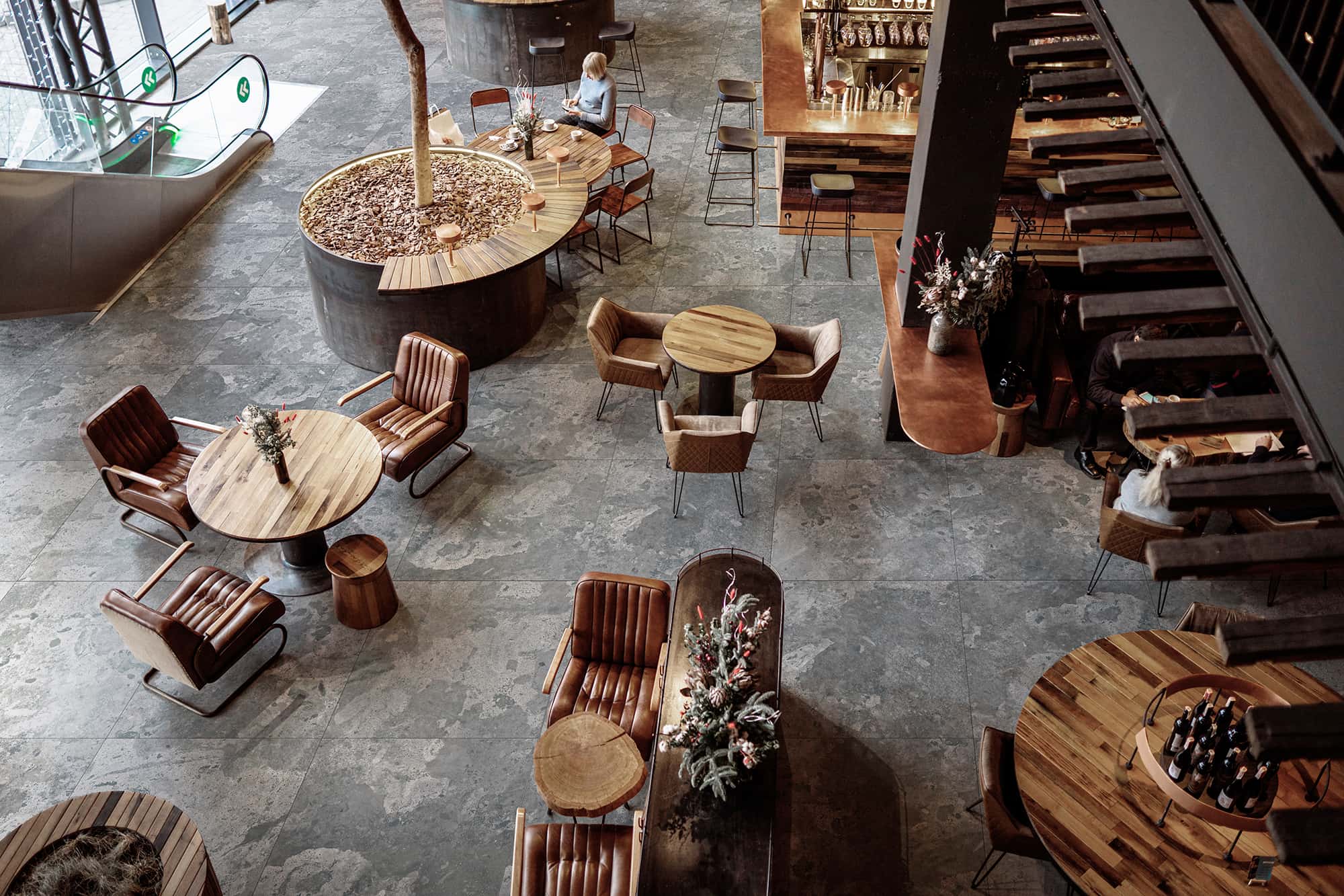 Galería en miniatura