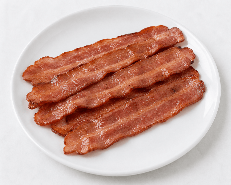Turkey Bacon