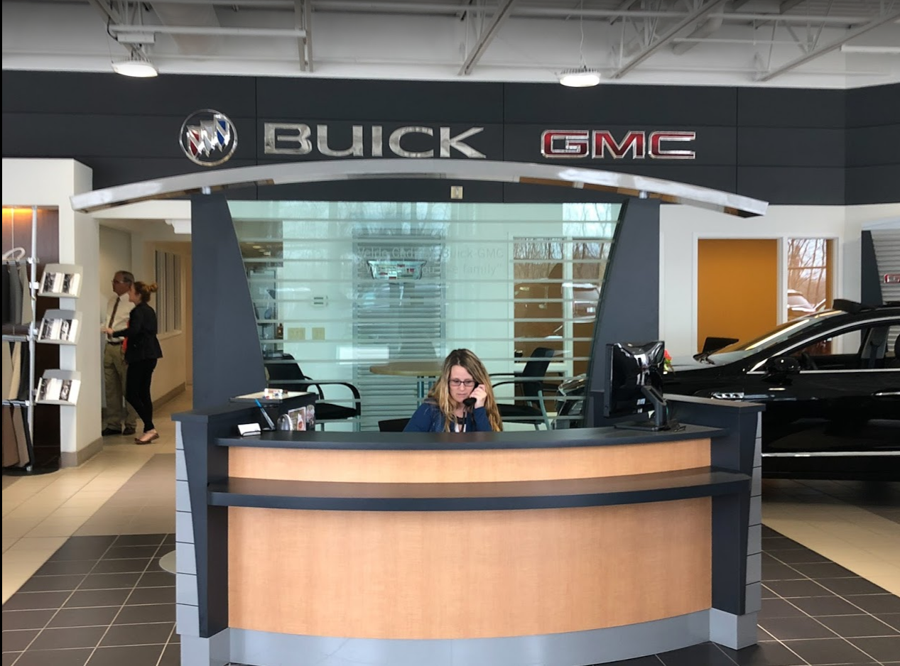 Velde Buick GMC Photo