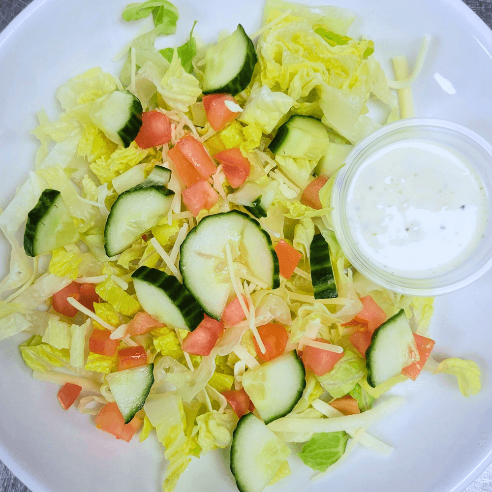 House Salad
