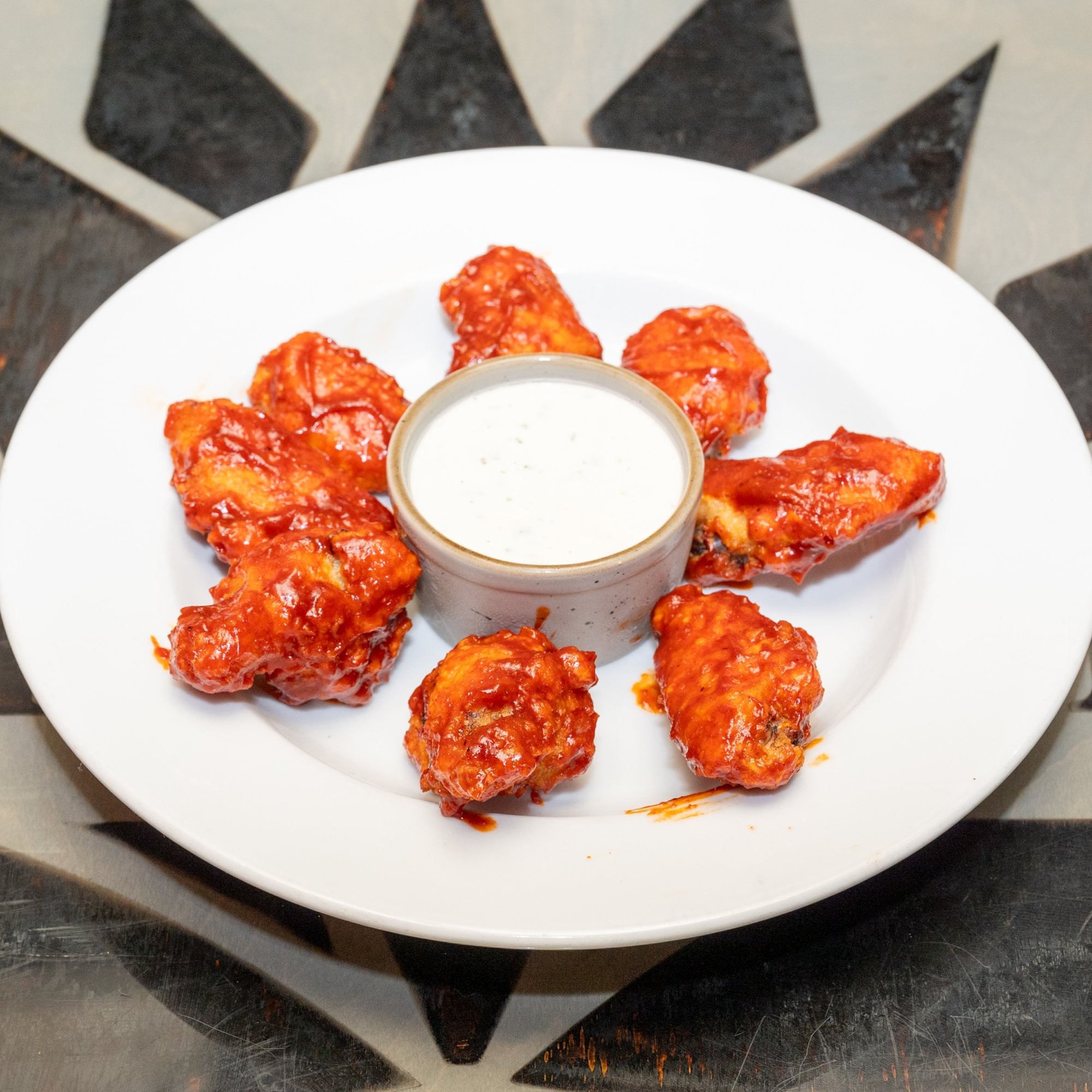 Hot Wings