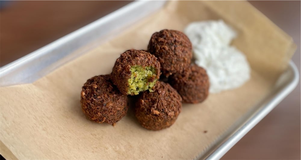 FALAFEL