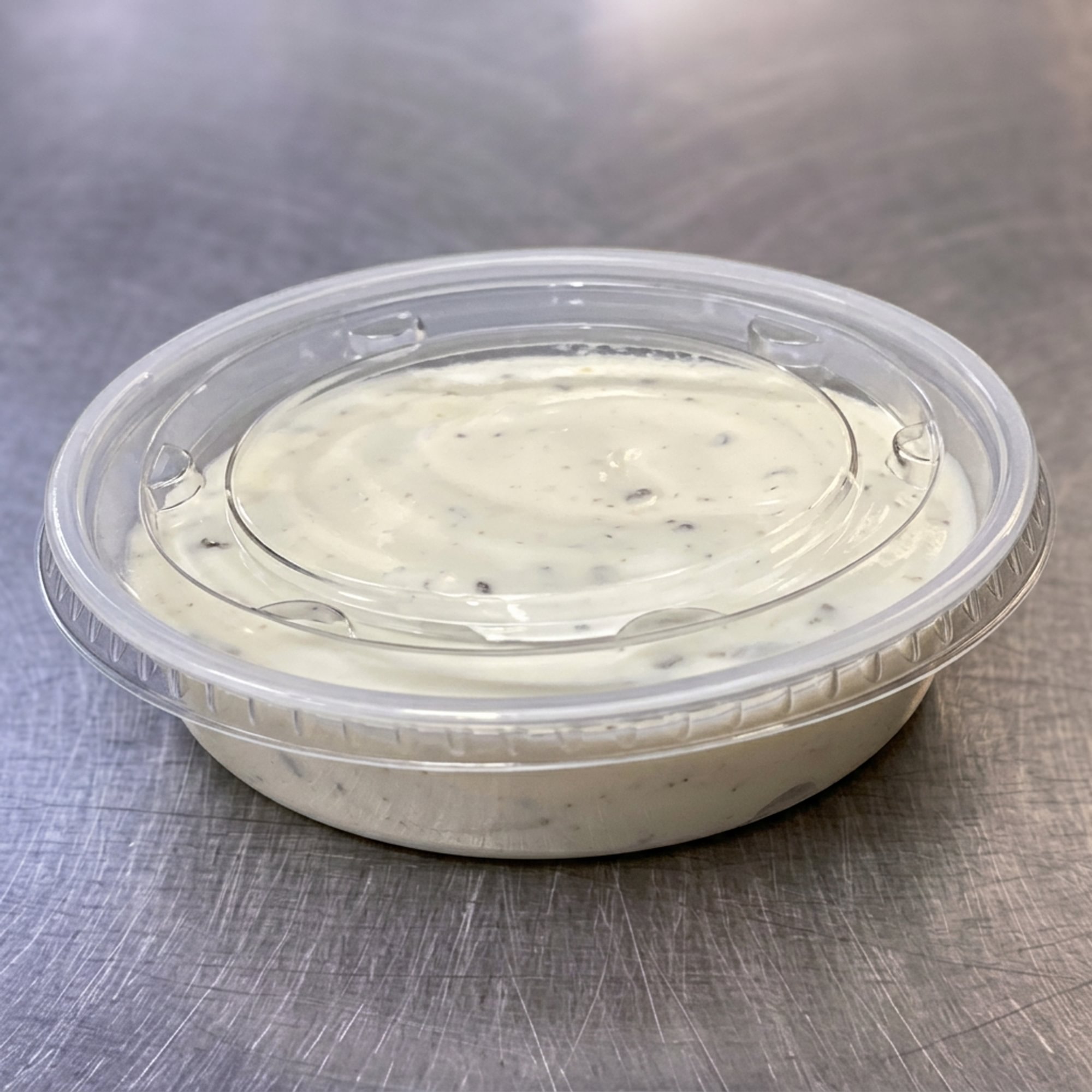 Cup Tzatziki