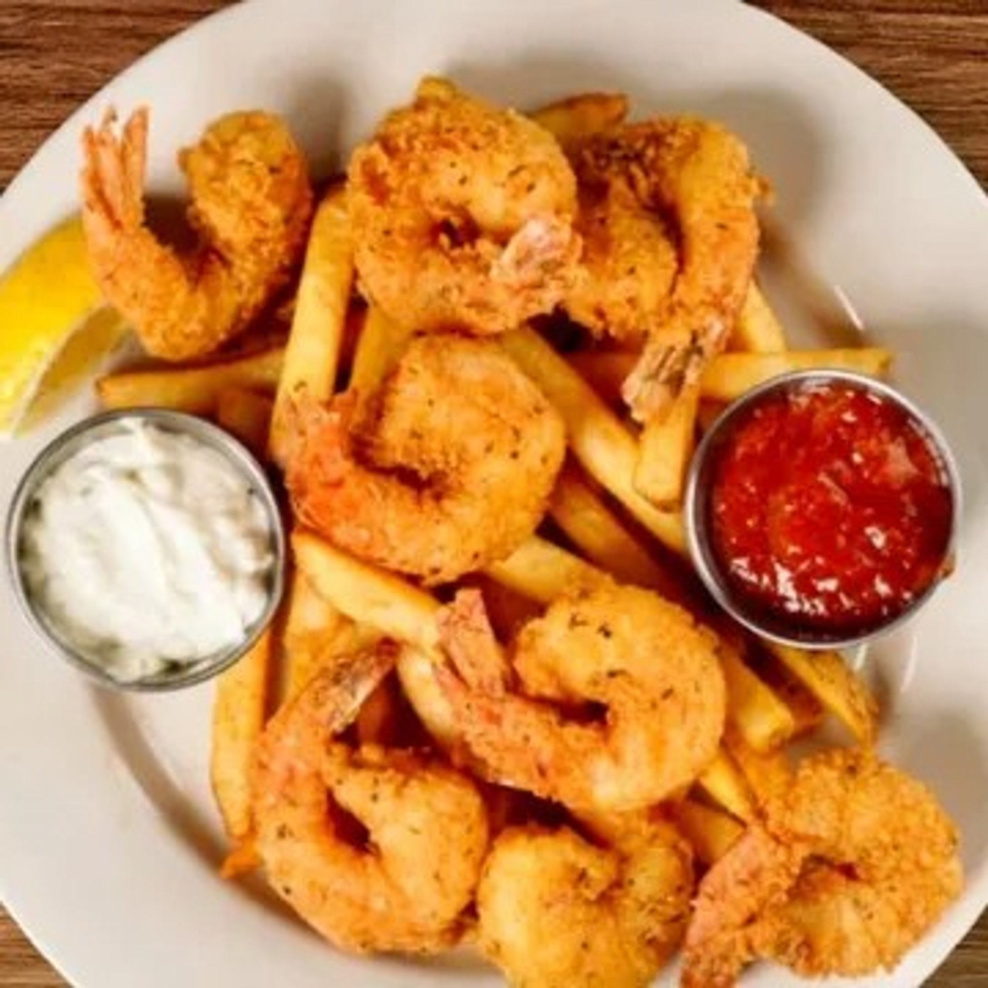 VIP Jumbo Shrimp