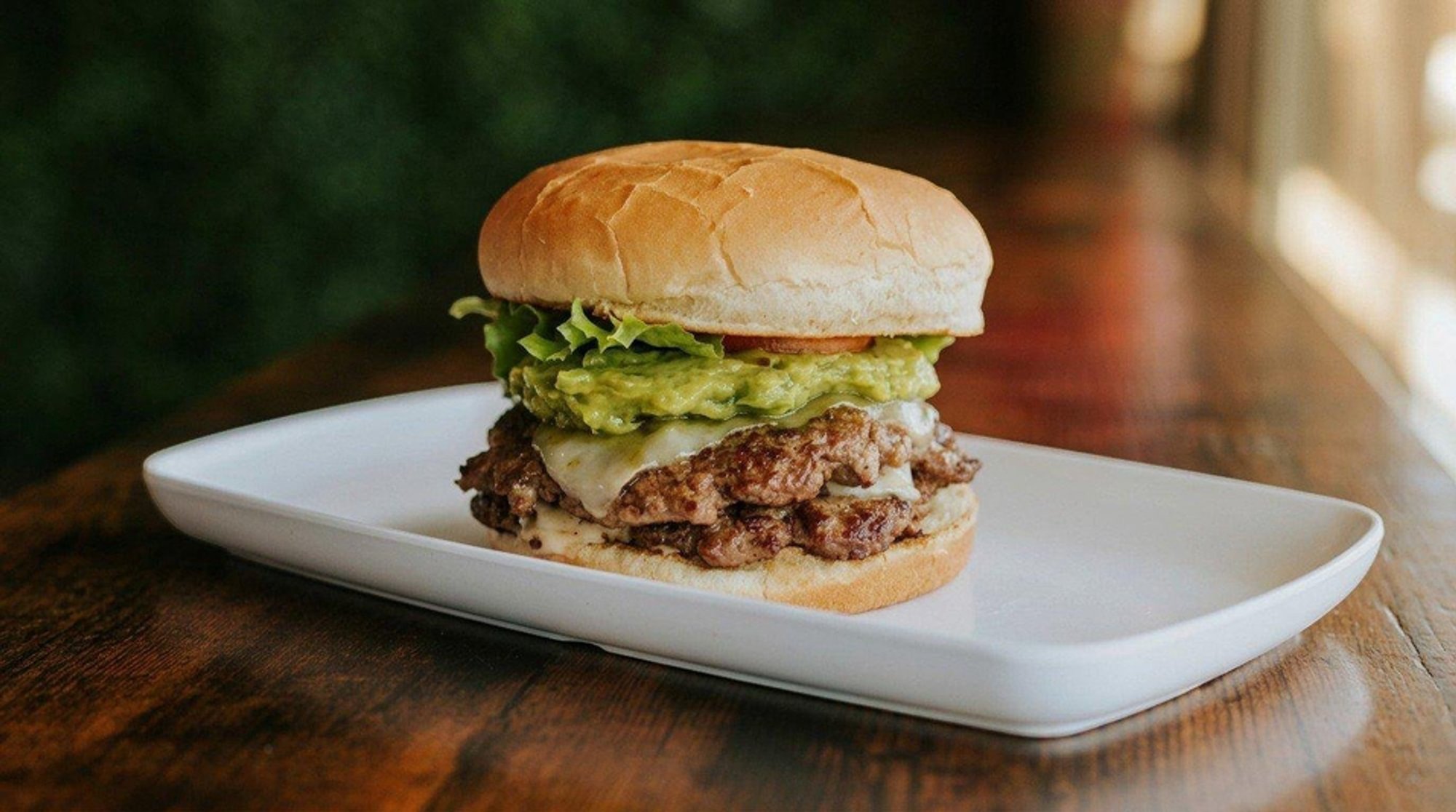 Border Burger