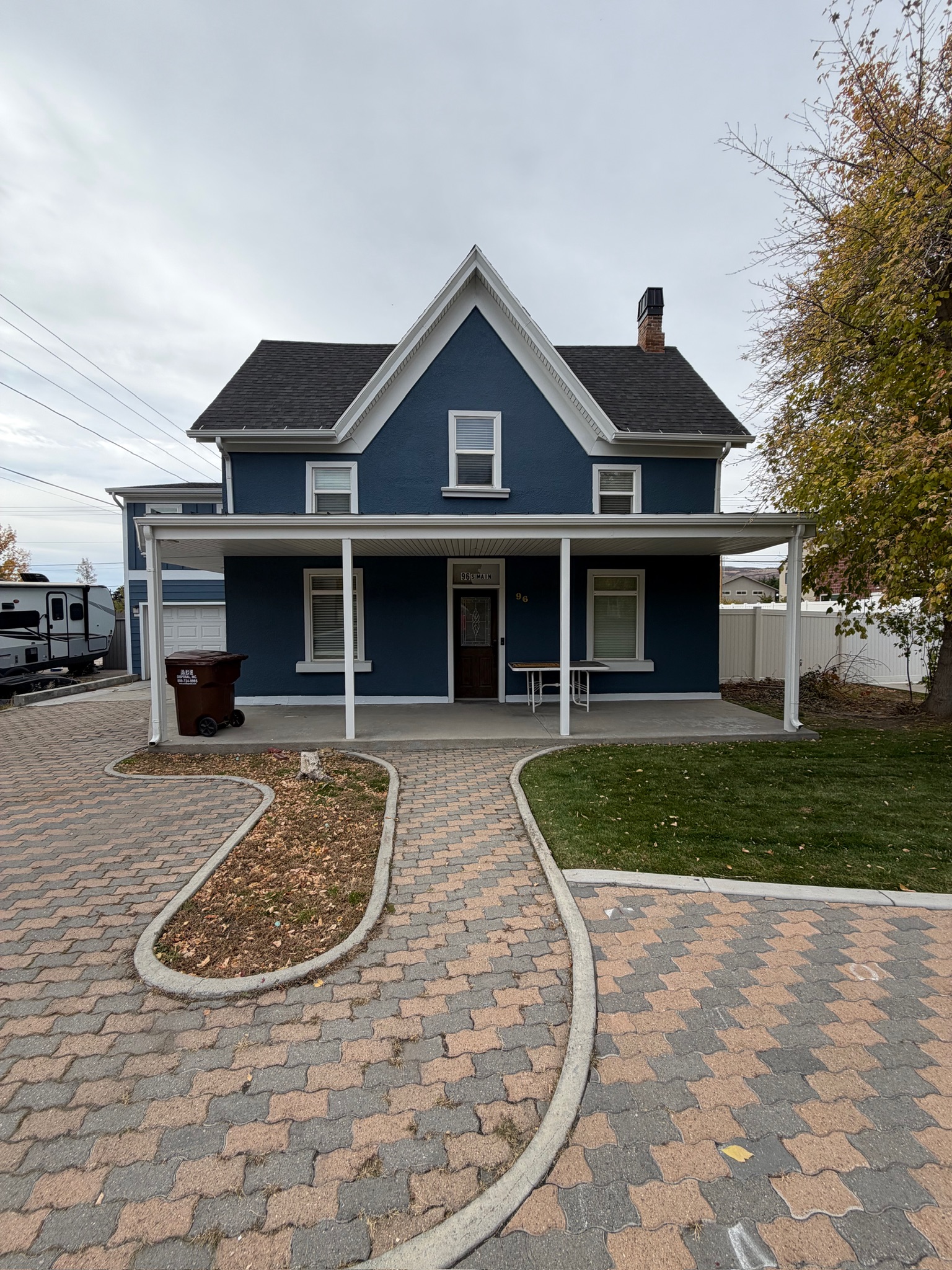 Spray Net Provo Orem Image