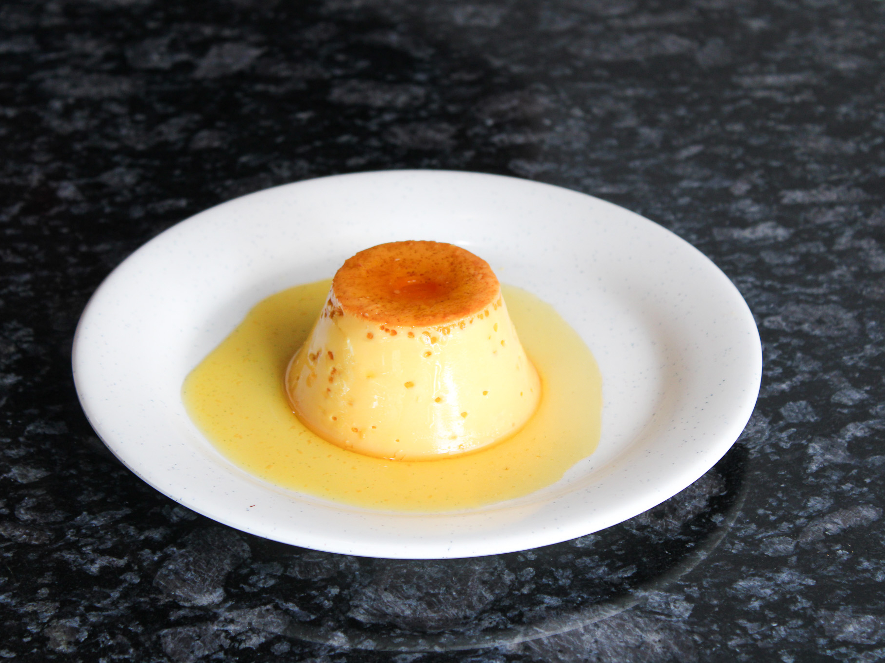Flan