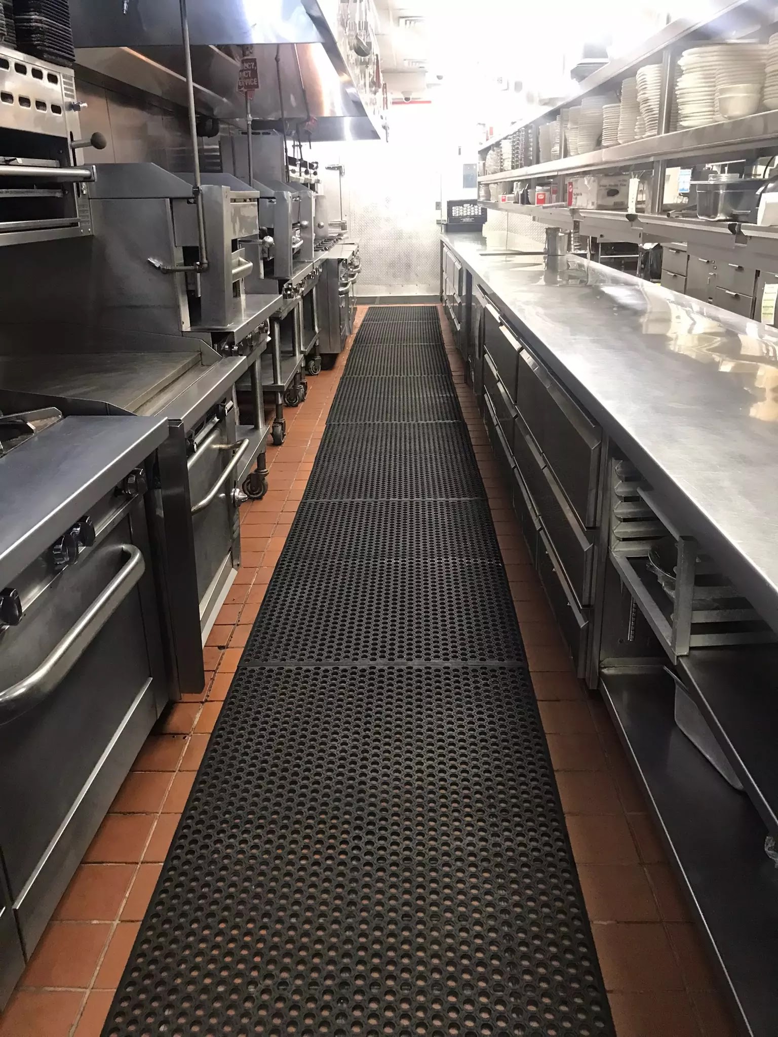 Cleanest Restaurant Group - Austin TX Image