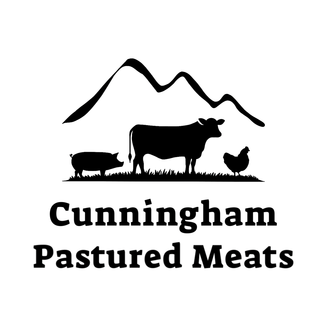 Cunningham Pastured Meats