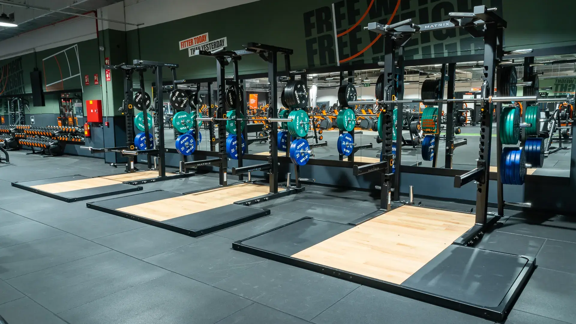 Galería de imágenes