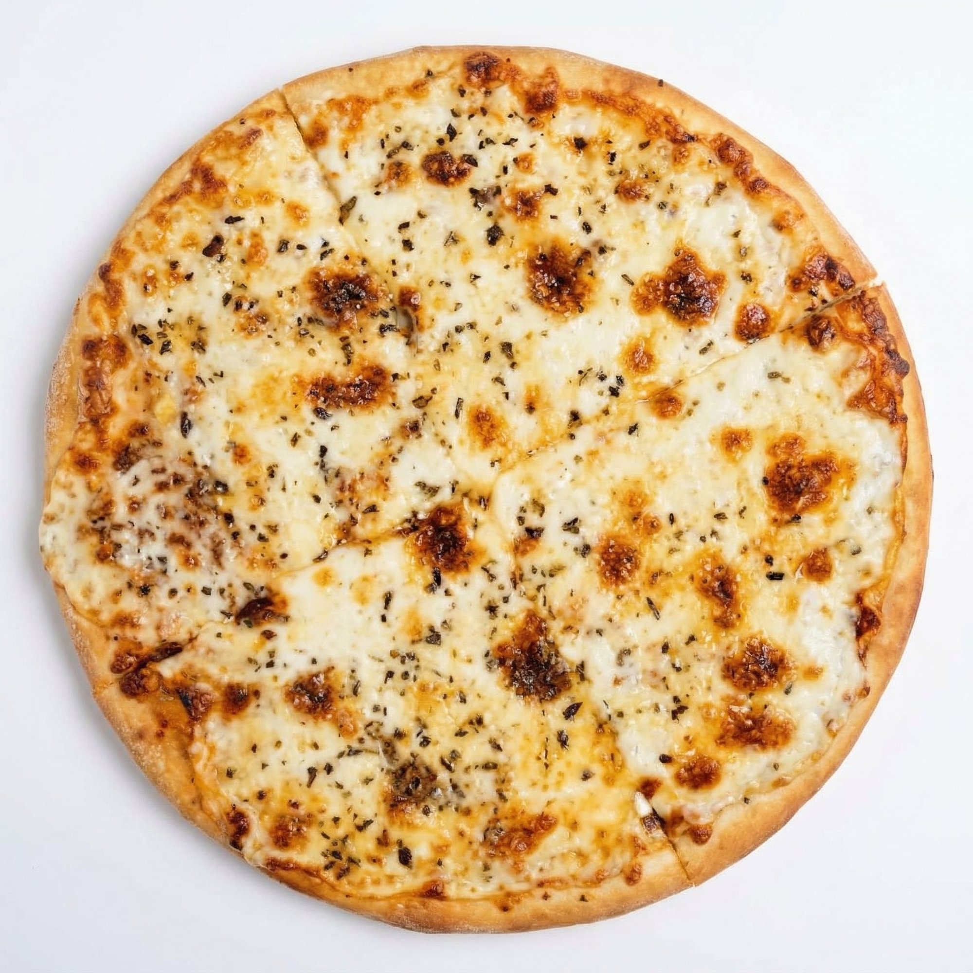 Create Your Own Pizza