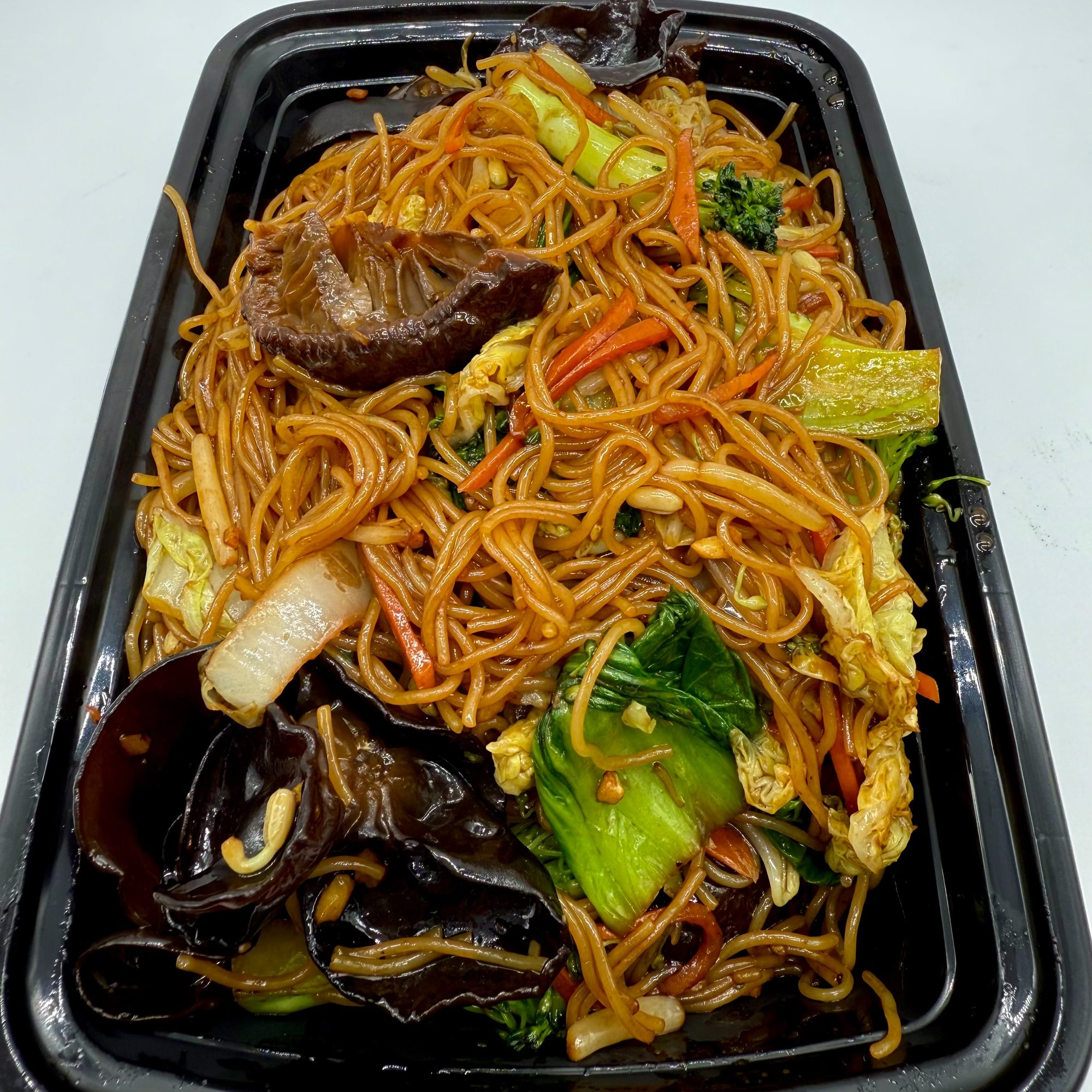 Buddha's rice noodles