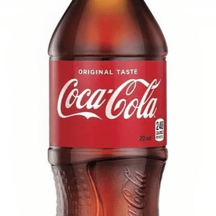 Coca-Cola®