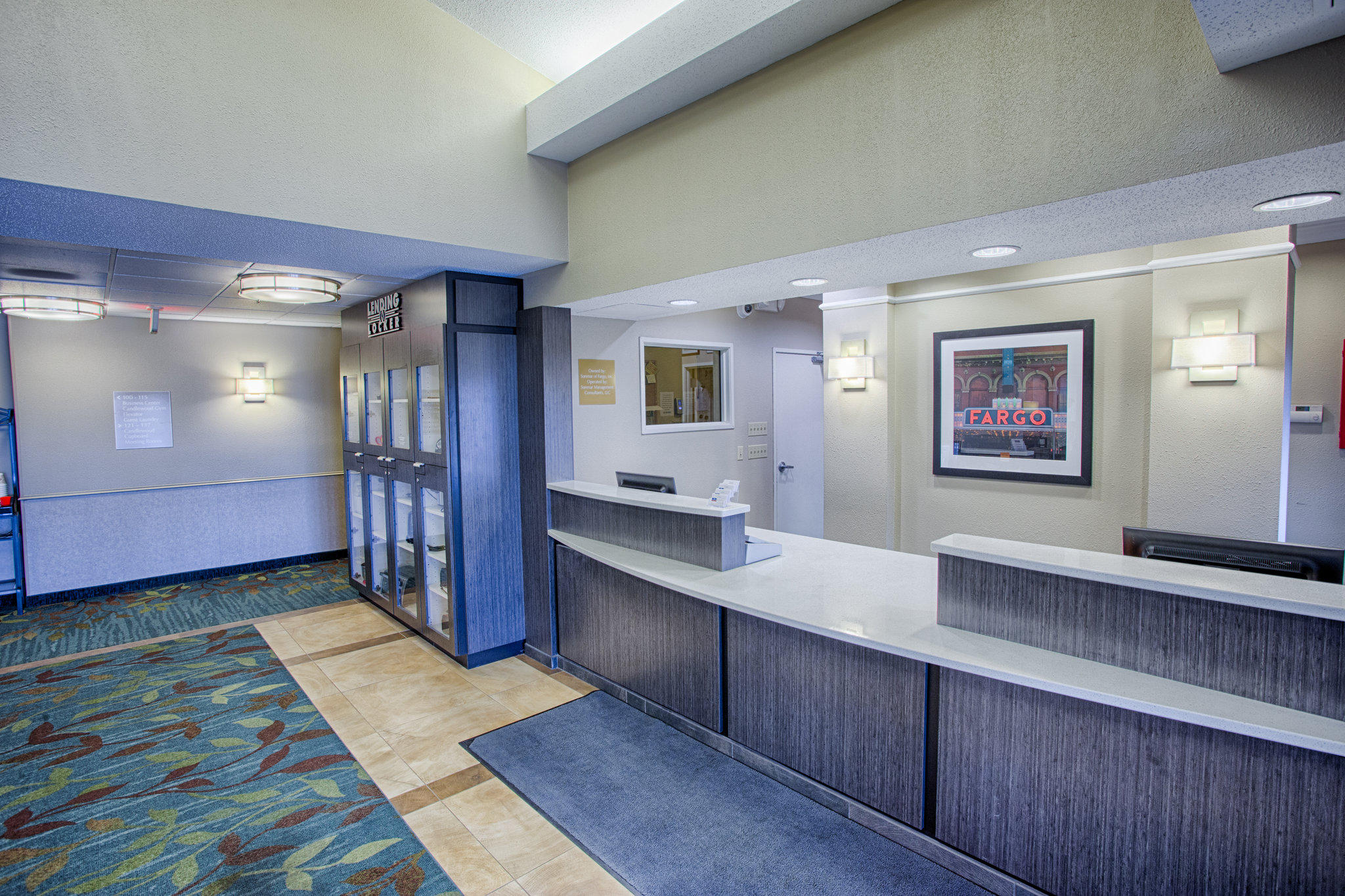 Candlewood Suites Fargo-N. Dakota State Univ. Photo