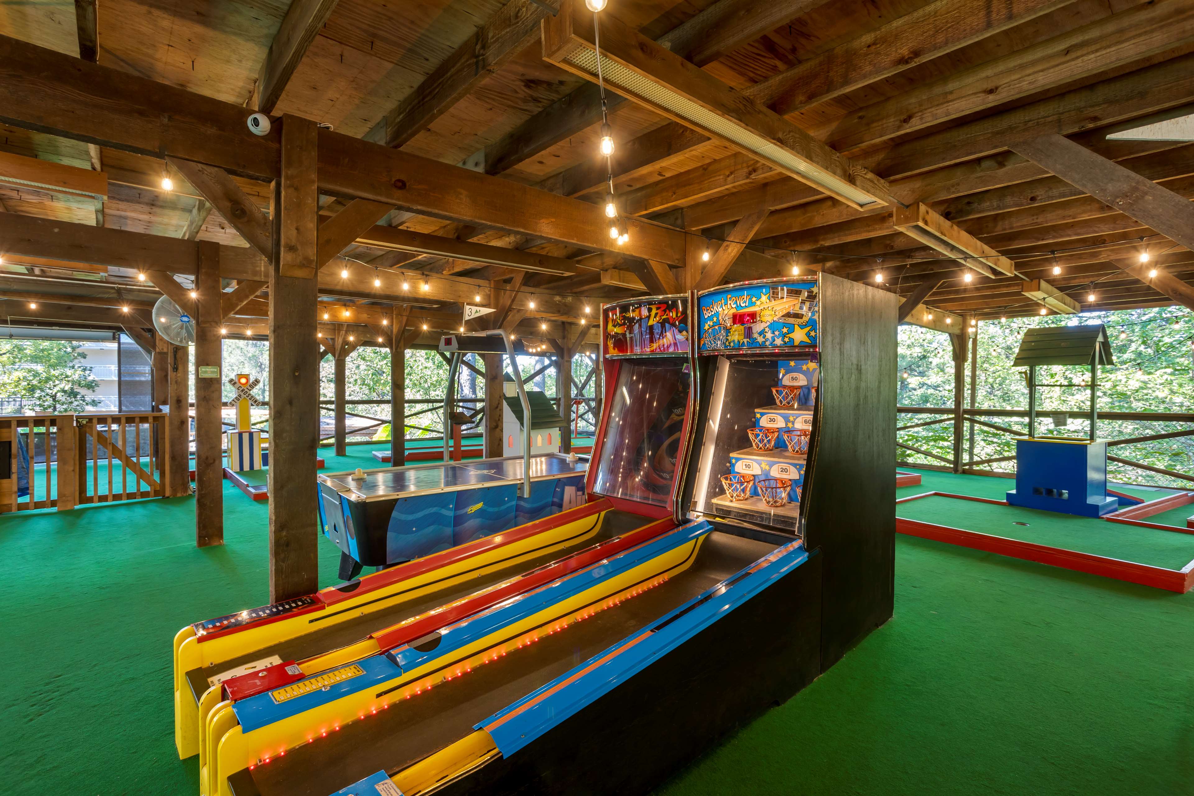 Recreational Area