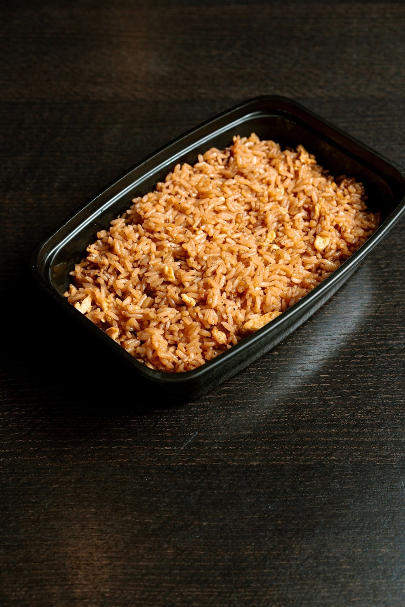 Fried Rice