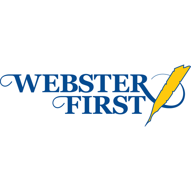 Webster First Federal Credit Union – Whitinsville MA Logo