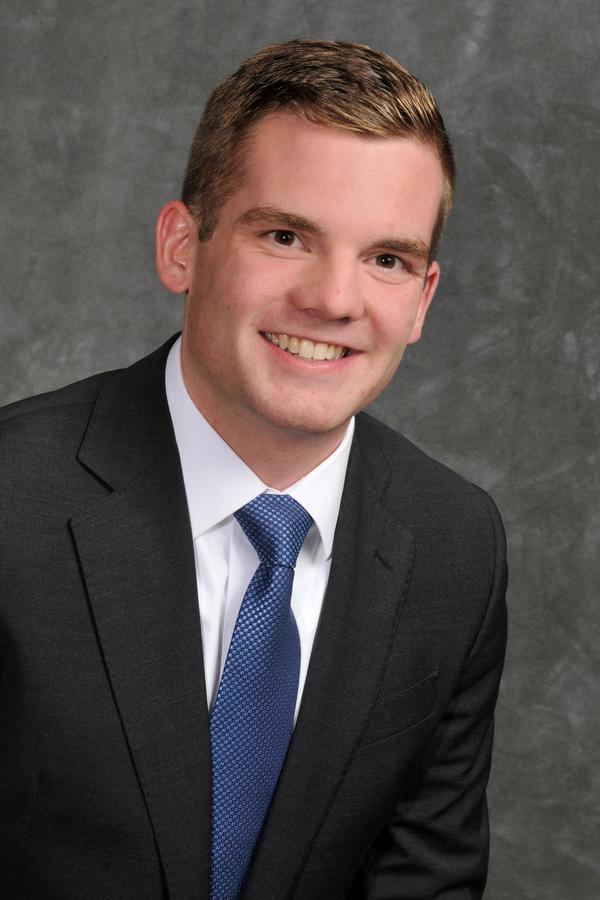 Edward Jones - Financial Advisor: Alec J Feller Photo