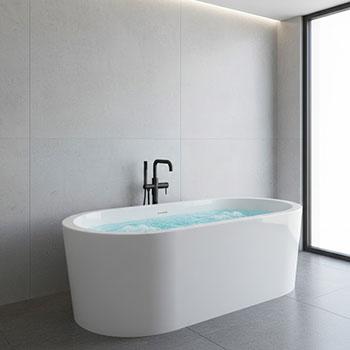 Baths of Distinction Image