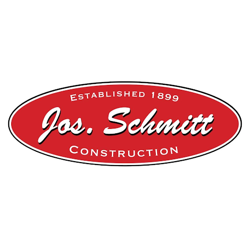 Jos. Schmitt Construction Logo