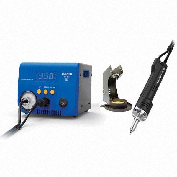 Soldering & Desoldering Equipment