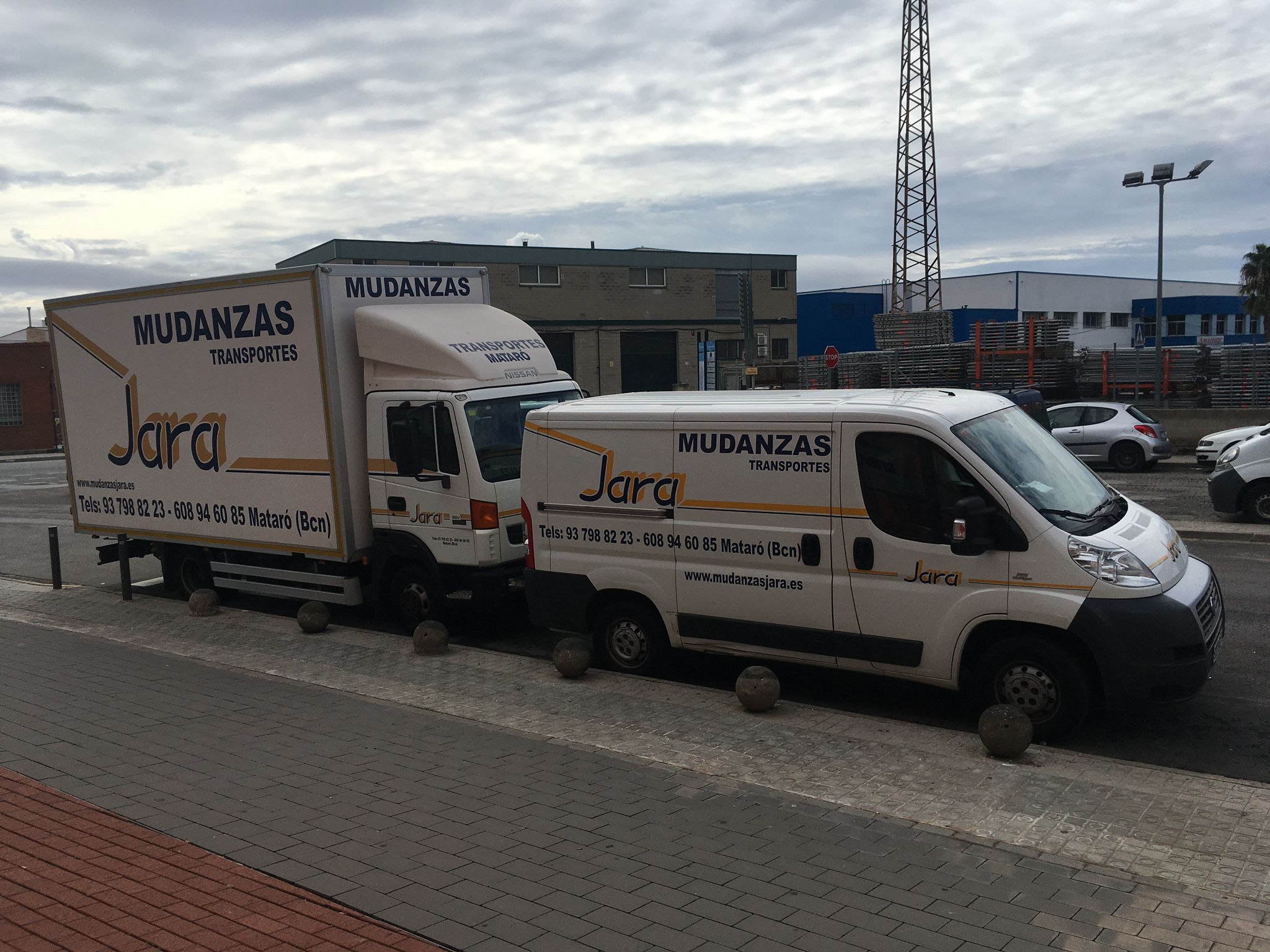 Galería en miniatura