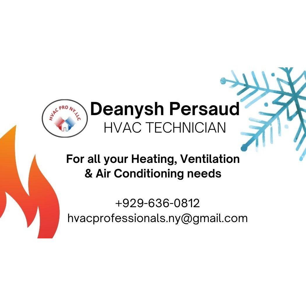 HVAC Pro, NY.LLC